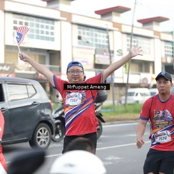 Runner Photo 5954725