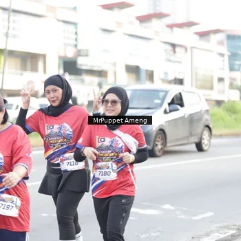 Runner Photo 5954726