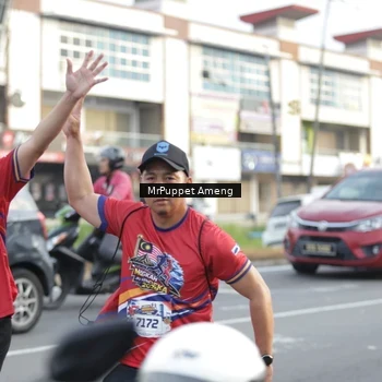 Runner Photo 5954728