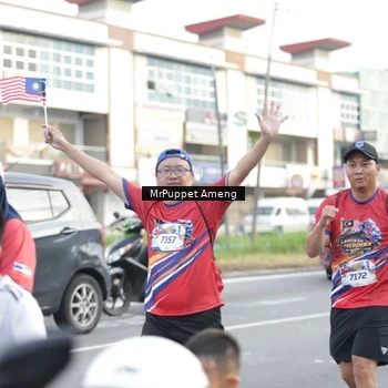 Runner Photo 5954730
