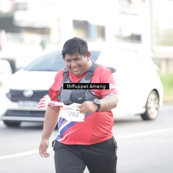 Runner Photo 5954732