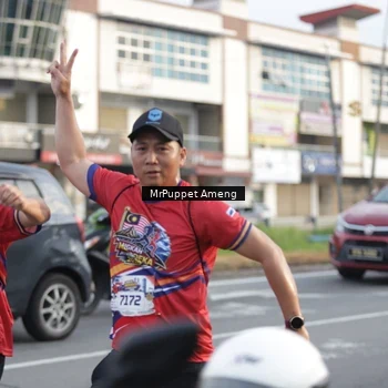 Runner Photo 5954733
