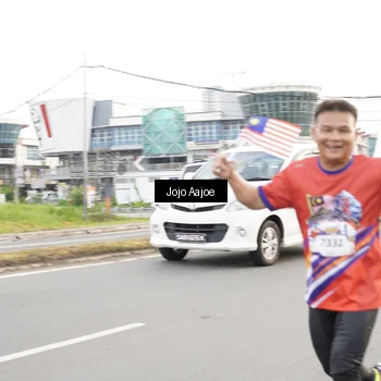 Runner Photo 5954740