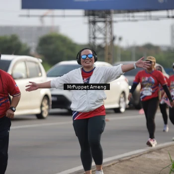 Runner Photo 5954742