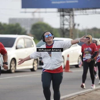 Runner Photo 5954743