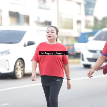 Runner Photo 5954744