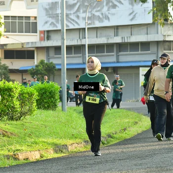 Runner Photo 5954745