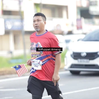Runner Photo 5954748