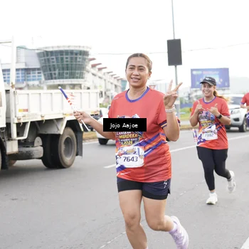 Runner Photo 5954754