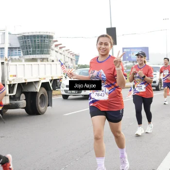 Runner Photo 5954755