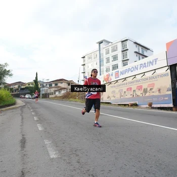 Runner Photo 5954756