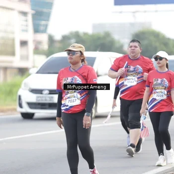 Runner Photo 5954757