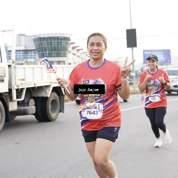 Runner Photo 5954764