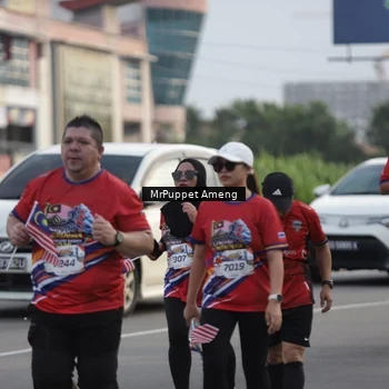 Runner Photo 5954765