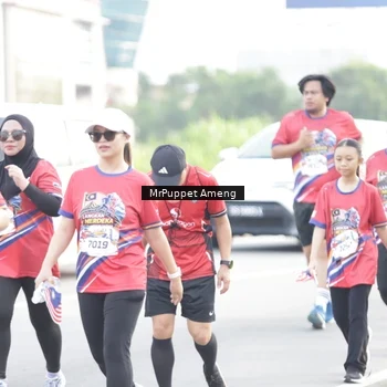 Runner Photo 5954766