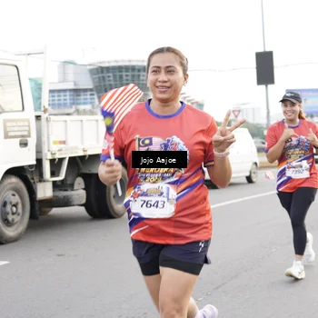 Runner Photo 5954767