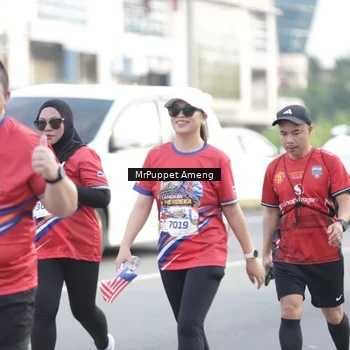 Runner Photo 5954770