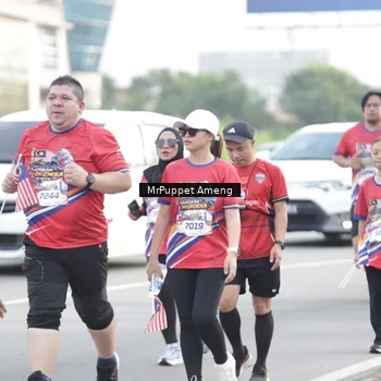 Runner Photo 5954771