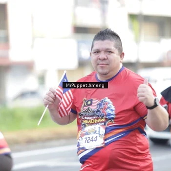 Runner Photo 5954773