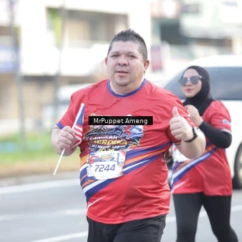 Runner Photo 5954774