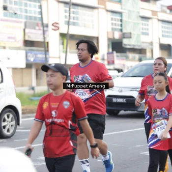 Runner Photo 5954777
