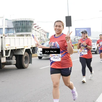 Runner Photo 5954778