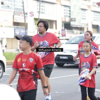Runner Photo 5954779