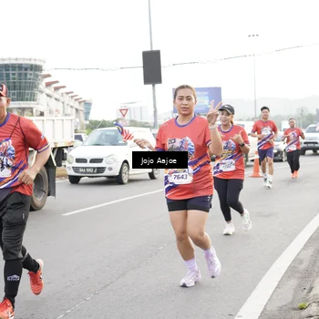 Runner Photo 5954780