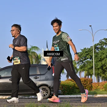 Runner Photo 5954782