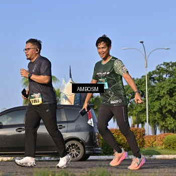 Runner Photo 5954784