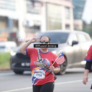 Runner Photo 5954785