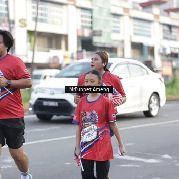 Runner Photo 5954786