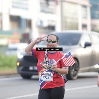 Runner Photo 5954787