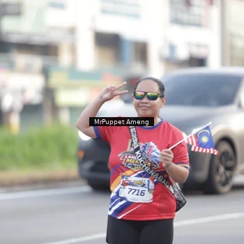 Runner Photo 5954788