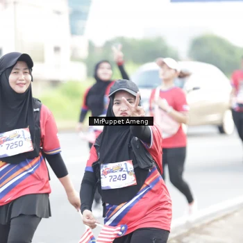 Runner Photo 5954793