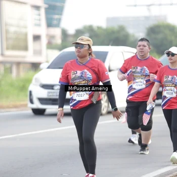 Runner Photo 5954795