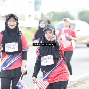Runner Photo 5954797