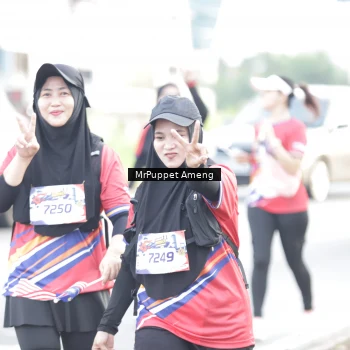 Runner Photo 5954798