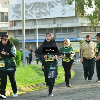 Runner Photo 5954799