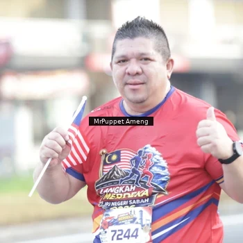 Runner Photo 5954801