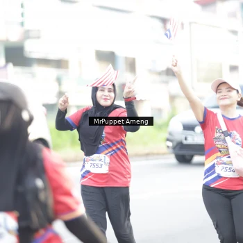 Runner Photo 5954805