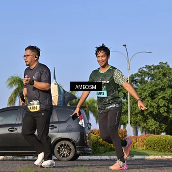Runner Photo 5954815
