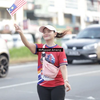 Runner Photo 5954818