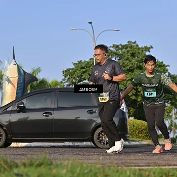 Runner Photo 5954819
