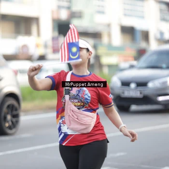 Runner Photo 5954820