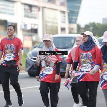 Runner Photo 5954821