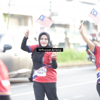 Runner Photo 5954822