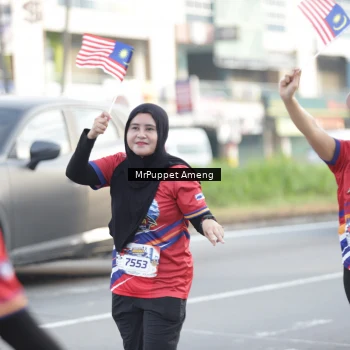 Runner Photo 5954823