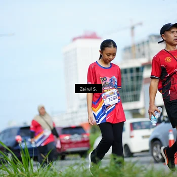 Runner Photo 5954824