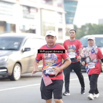 Runner Photo 5954825